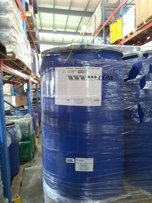 陶氏分散剂 快易 罗门哈斯分散剂 颜填料分散剂 快易分散剂图5
