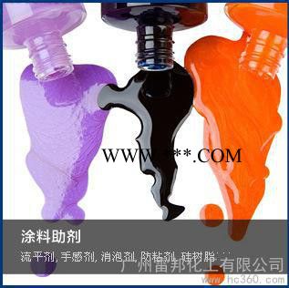 颜料润湿分散 粒径小 不絮凝 光泽高 添加量小 炭黑分散剂图2
