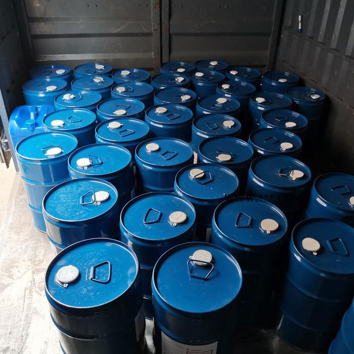 同等BYK-161 色浆分散剂  二氧化硅分散剂 XUHUAC 粉体分散助剂工厂图3