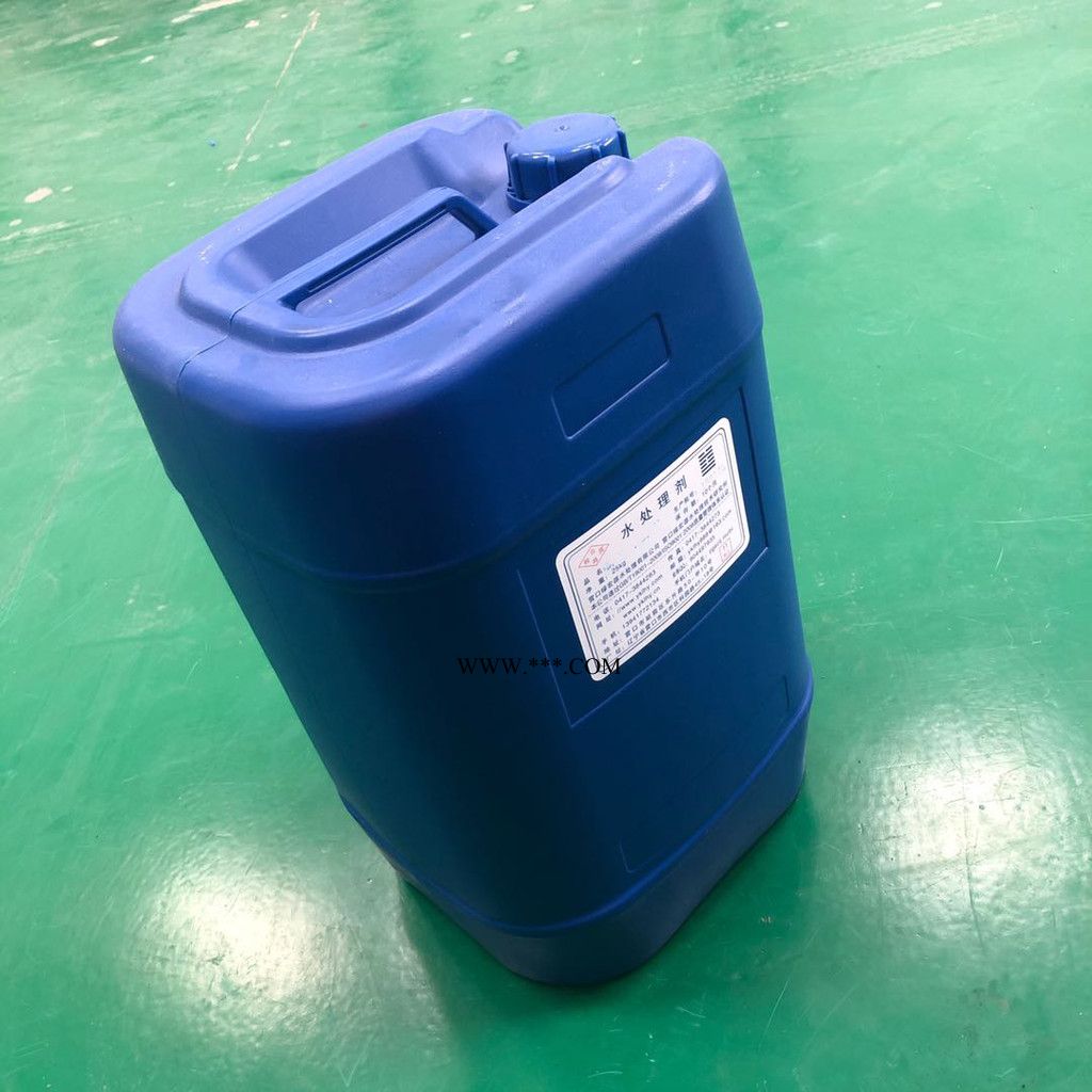 绿宏源 循环水缓蚀阻垢剂 循环水阻垢分散剂 缓蚀阻垢剂厂家 批发图1