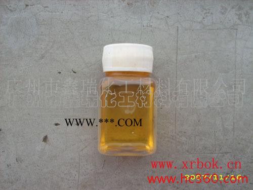 供应F-580 超分散剂 抗浮色发花及硬沉降 溶剂型平版及凹版油墨分散剂比表面积碳黑分散剂图3