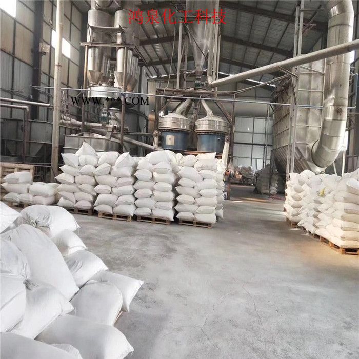 鸿泉化工 聚羧酸减水剂 分散剂混凝土灌浆料砂浆水泥 量大从优图3