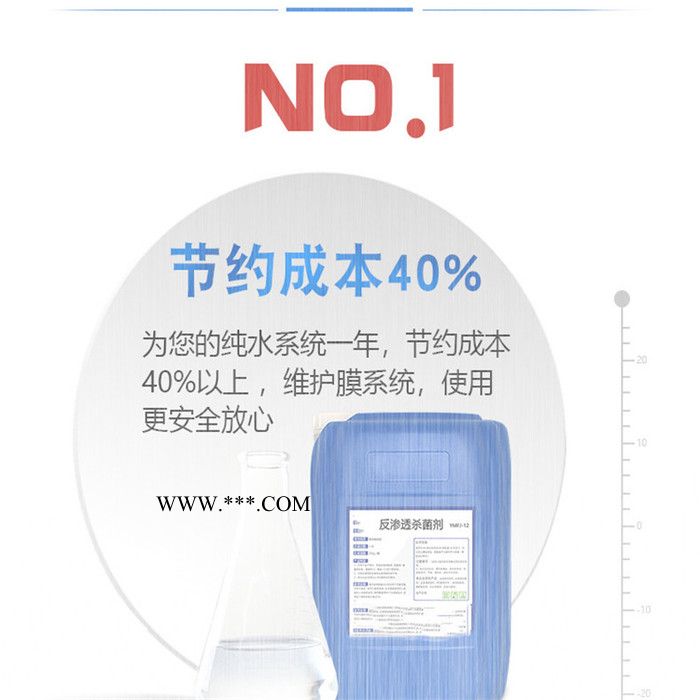 反渗透阻垢剂分散剂缓蚀阻垢剂 报价图2