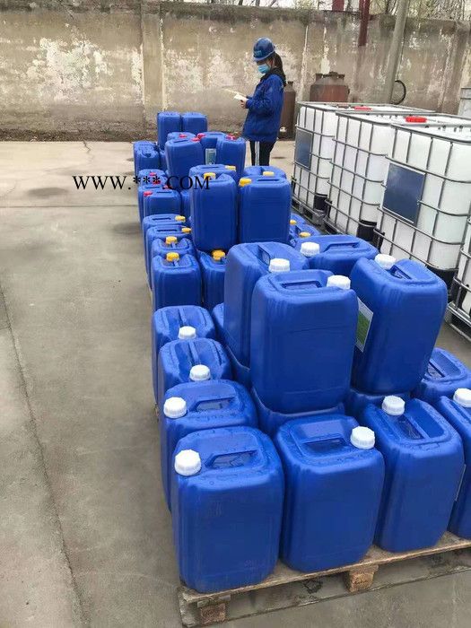 达伦牌高硅阻垢剂DA9120高浓缩废水阻垢剂分散剂图4