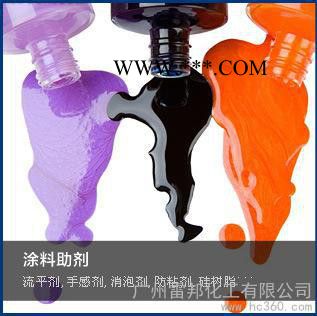 钛白粉分散剂 润湿分散 粒径小 不絮凝 光泽高 添加量小图2