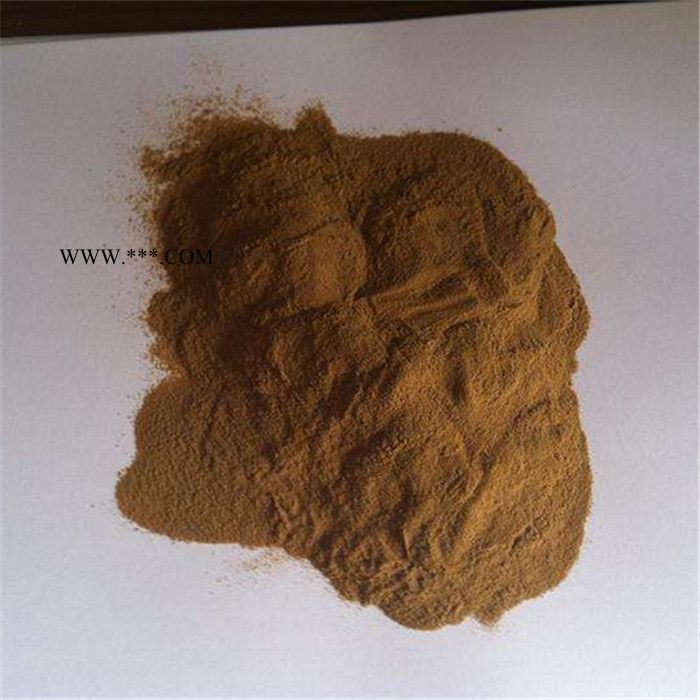 山东现货  木质素磺酸钠  分散剂 量大优惠 木钙图1