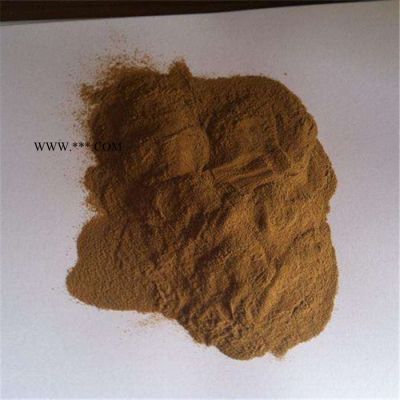 山东现货  木质素磺酸钠  分散剂 量大优惠 木钙