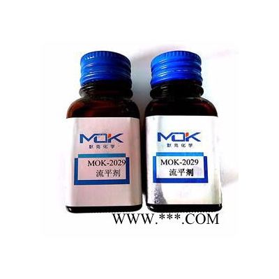 默克化学溶剂型涂料和油墨的润湿分散剂MOK-5032