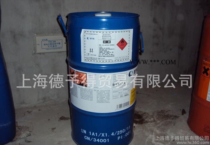 涂料分散剂 BYK163图2