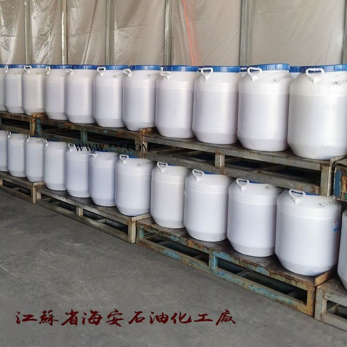 海安石化 现货供应 聚乙二醇 PEG400 **聚乙二醇促溶剂涂料分散剂聚乙二醇质量保证图3