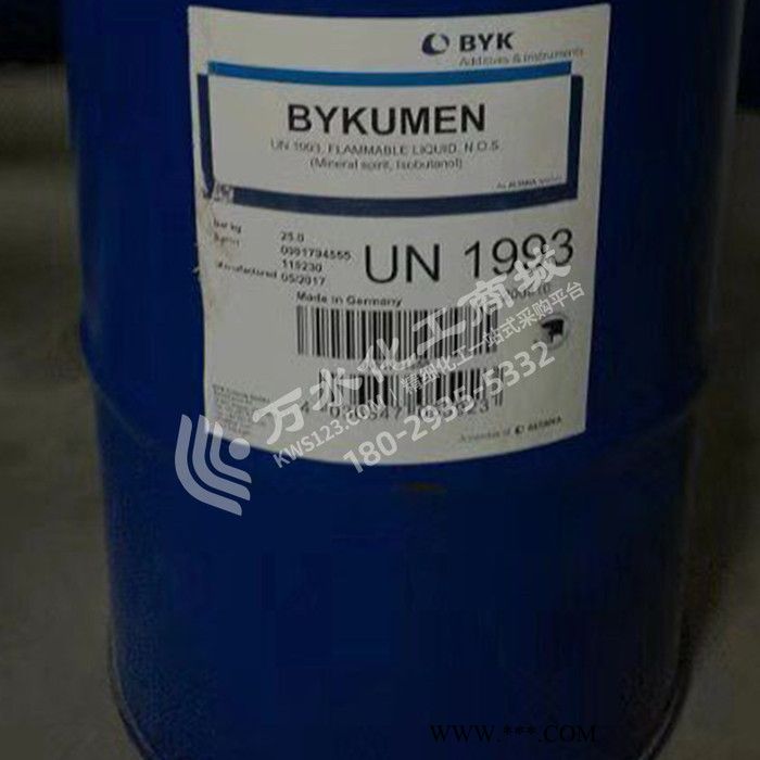 供应毕克BYK分散剂P104S 免费拿样 德国原装进口 涂料助剂图4