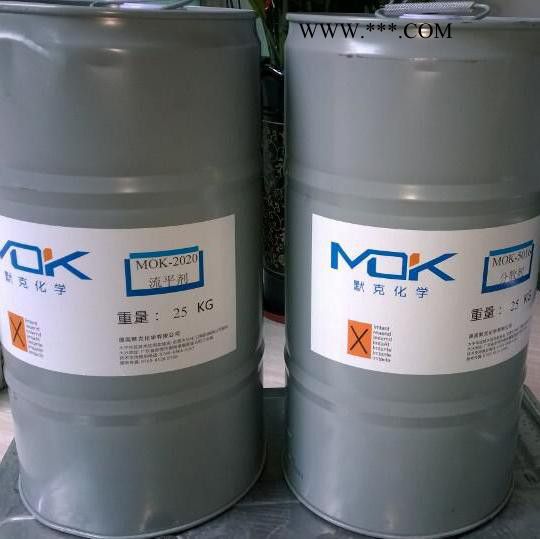 德国默克化学分散剂 MOK-5016 涂料分散剂图4