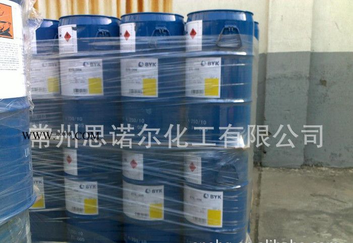 BYK－161润湿分散剂,颜料分散剂图2