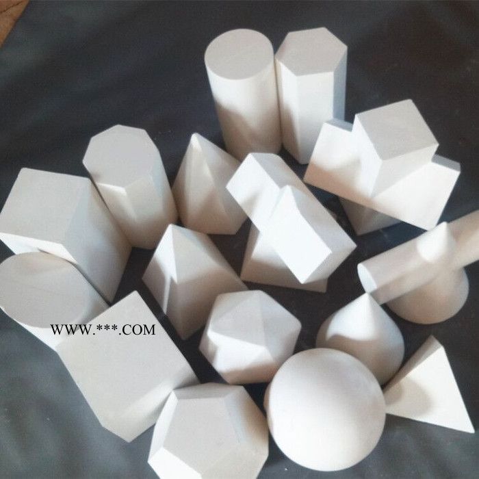 舞美专业制作石膏雕塑 石膏像哭孩半面 石膏几何体 欢迎咨询图8
