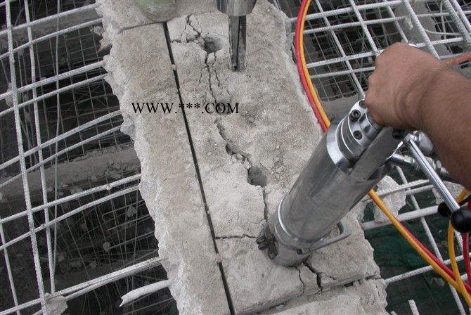 迪戈DG方解石矿山施工设备图4