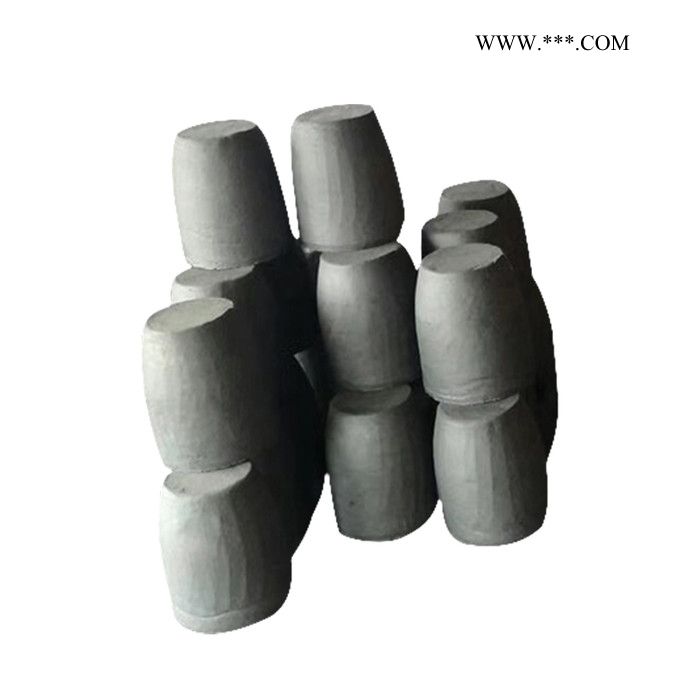 厂家供应人造石墨坩埚 各材质规格石墨坩埚 圆形坩埚 化学稳定性好 高温石墨坩埚 熔金石墨坩埚 熔铜石墨坩埚 热解石墨坩锅图7