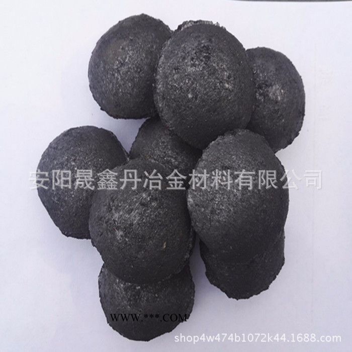 晟鑫丹冶金_厂家供应石墨碳球_石墨球图3