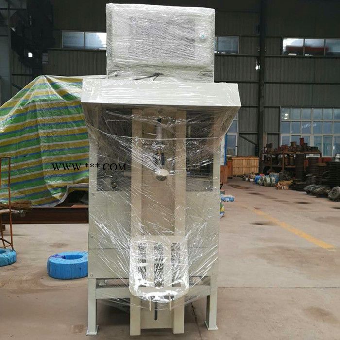 中州 定量粉体包装机 方解石包装机 腻子粉包装机 包装机生产厂家图5