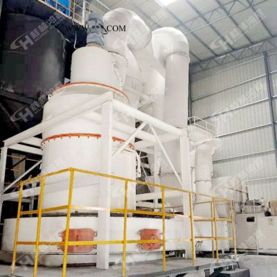 锂辉石雷蒙磨粉机 方解石高速磨粉机 大型高产雷蒙机设备