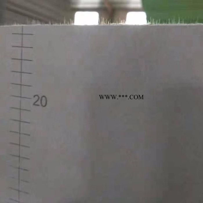 金秋 普通石膏板吊顶石膏板穿孔石膏板图6