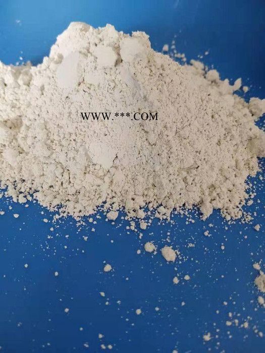 浩德脱硫石膏粉,石膏粉厂家批发建筑石膏粉 制品石膏粉 腻子石膏粉图3