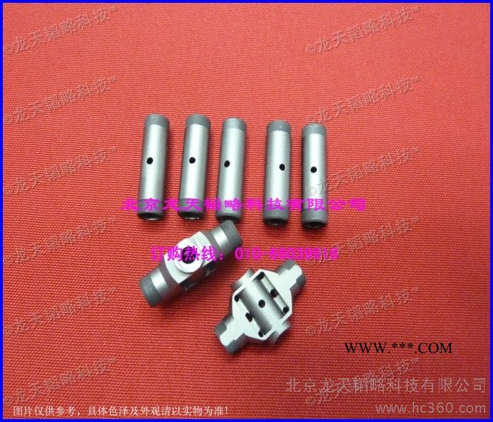 供应石墨管石墨锥石墨电极石墨坩埚**，可定制图1