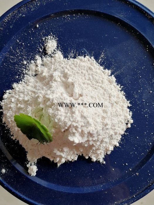 供应600目重钙粉 超细重钙粉 填料用方解石粉图2
