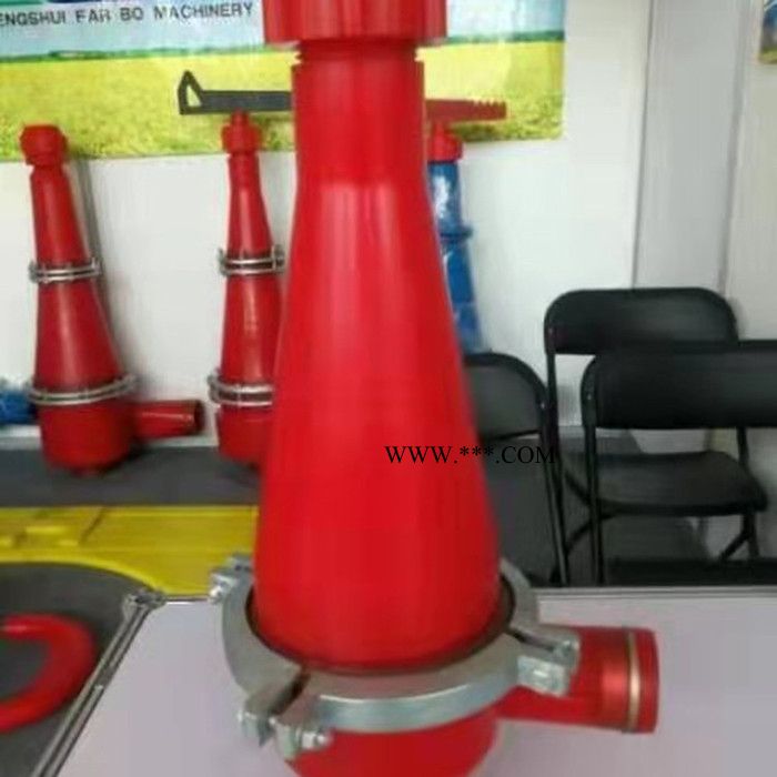 厂家批发  大型旋流器 旋流器 石膏旋流器图4