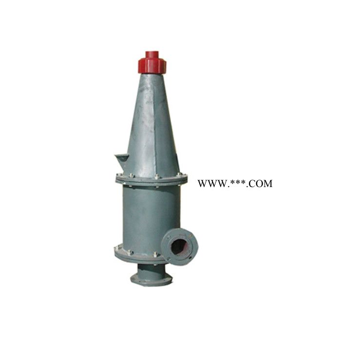 厂家批发  大型旋流器 旋流器 石膏旋流器图5