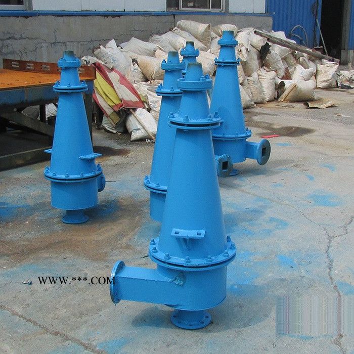 厂家批发  大型旋流器 旋流器 石膏旋流器图6