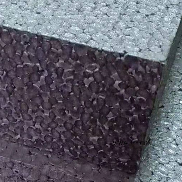 承德石墨聚苯板 白色石墨聚苯板 SEPS石墨聚苯板图3