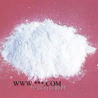依梯埃 无水石膏粉 价格合理图8