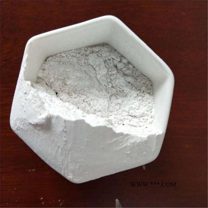 供应脱硫石膏 建筑用粉刷 脱硫石膏粉 砂浆专用石膏粉 一手货源图4