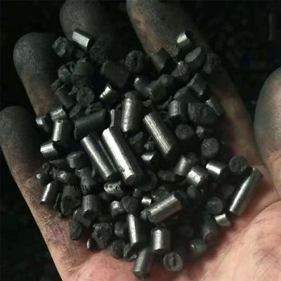 石墨粒 石墨柱 石墨段 固体润滑导电材料 石墨化增碳剂