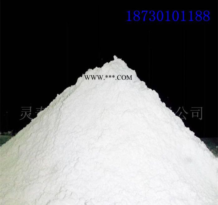 厂家销售 重钙 1250目重钙粉 方解石粉 重质碳酸钙图3