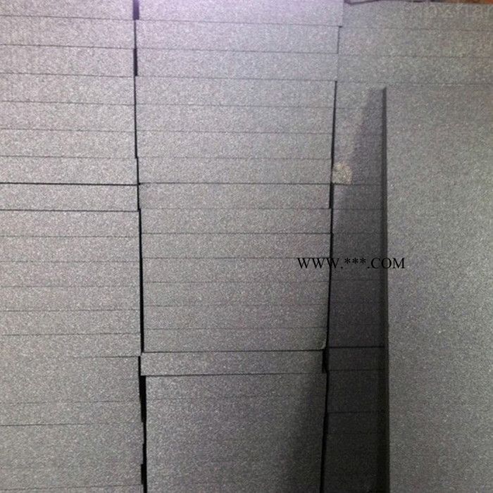 SEPS石墨聚苯板 石墨板 石墨保温板 石墨聚苯板厂家图8