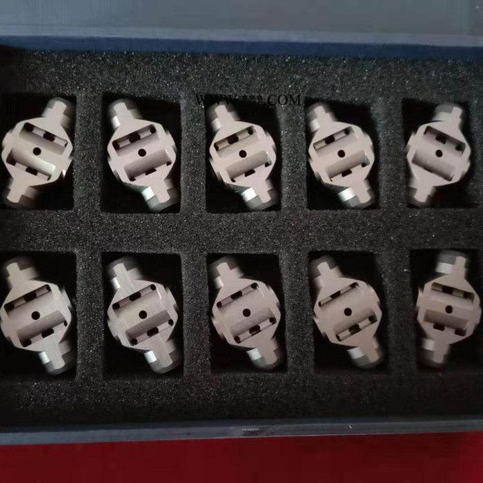 宏泰盛   高密石墨管  涂层石墨管图2
