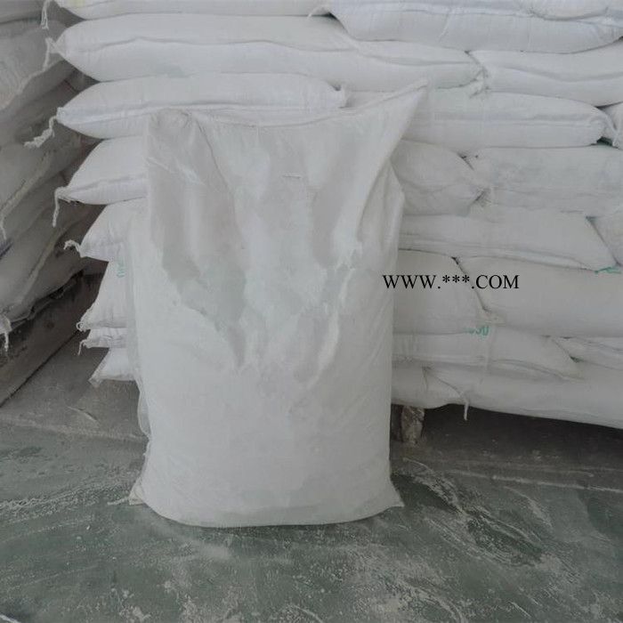 厂家脱硫石膏 建筑用粉刷 脱硫石膏粉 砂浆专用石膏粉 一手货源图3