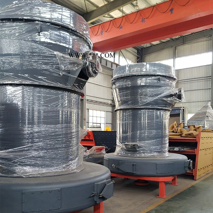邦隆方解石雷蒙磨4R3216方解石磨粉含风机风管收尘器全套设备图4
