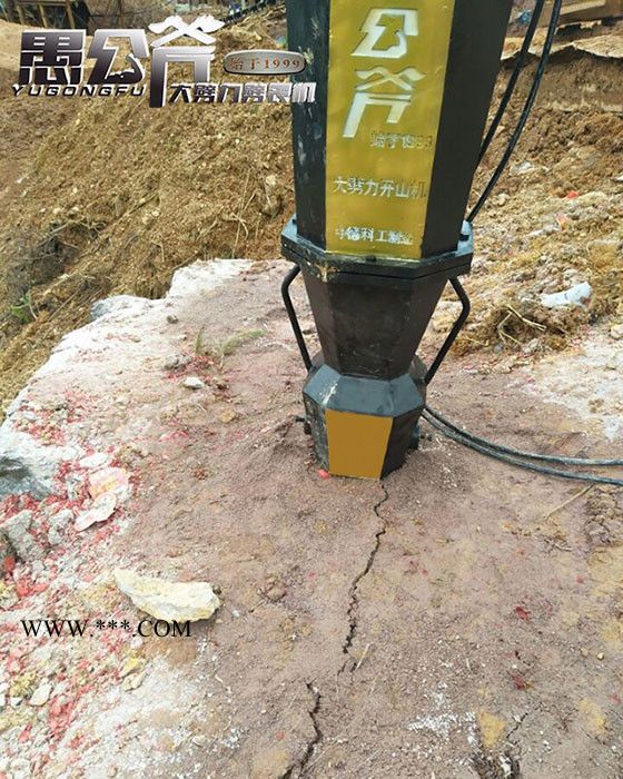 黄平县开采方解石机械设备批发图2