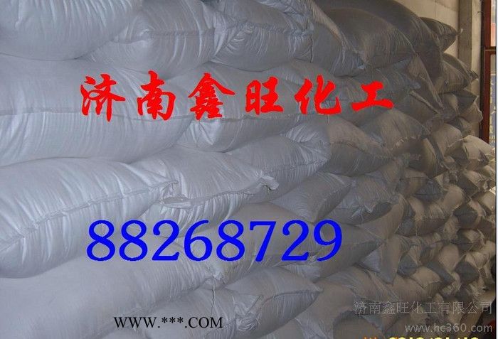 山东鑫旺食用石膏粉 食用石膏粉厂家图5