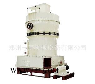 湖北方解石磨粉用什么设备 活性炭制粉雷蒙磨 5R磨粉机图3