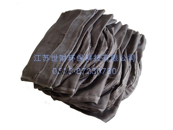 【世财环保】 石墨玻纤图2