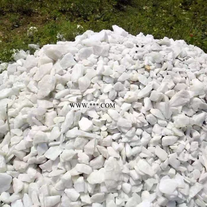 供应涂料造纸塑料方解石1000目 超细粒径高白度碳酸钙 方解石现货图2