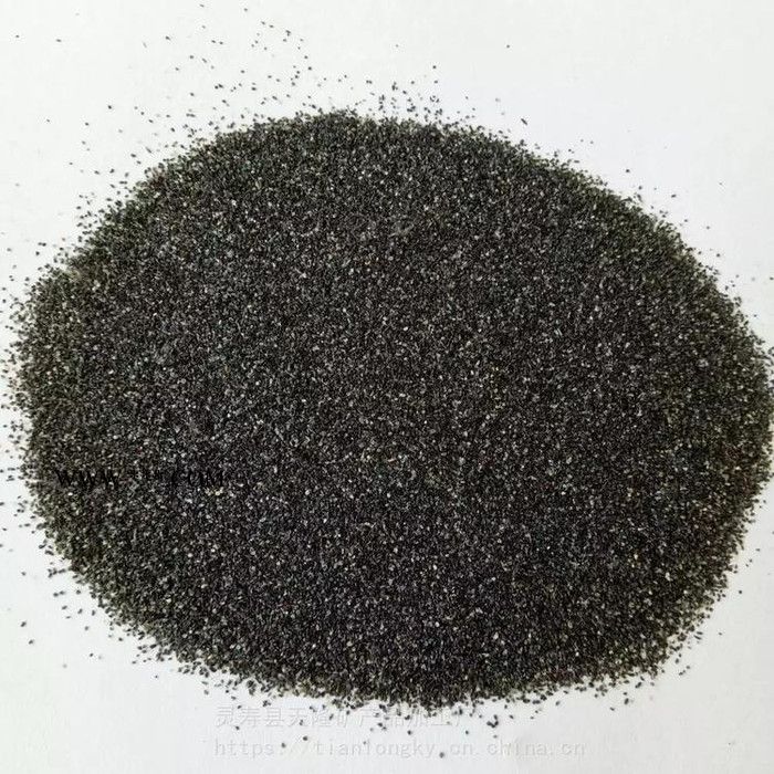 天隆 石墨 河北石墨粉厂家 人工氧化导电石墨 天然鳞片膨胀石墨粉图5