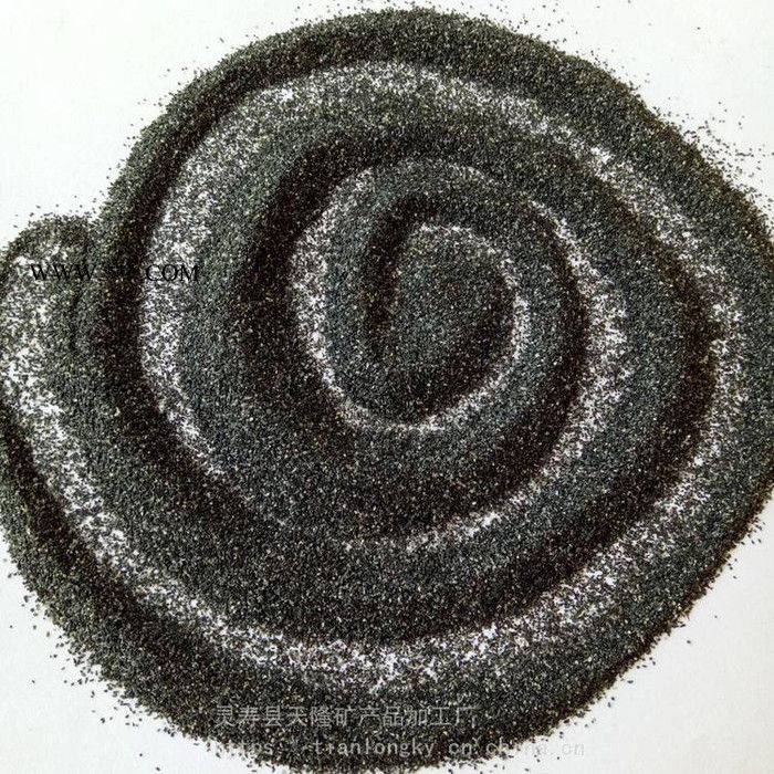 天隆 石墨 河北石墨粉厂家 人工氧化导电石墨 天然鳞片膨胀石墨粉图8