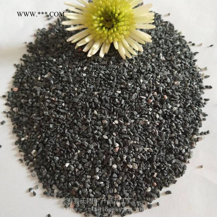 天隆 石墨 河北石墨粉厂家 人工氧化导电石墨 天然鳞片膨胀石墨粉图3