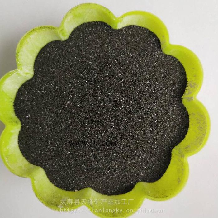 天隆 石墨 河北石墨粉厂家 人工氧化导电石墨 天然鳞片膨胀石墨粉图4