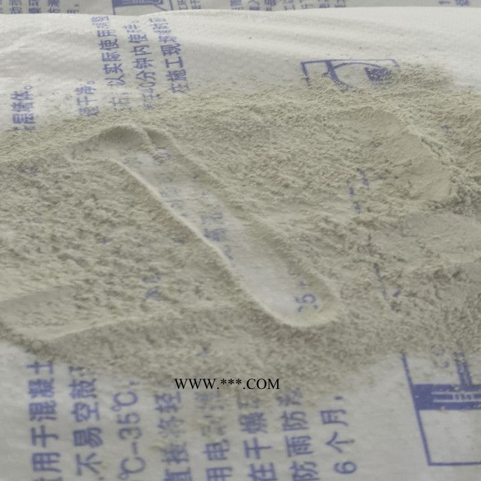 英山轻质抹灰石膏 公司销售 轻质玻化微珠石膏砂浆图6