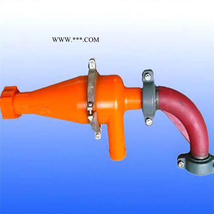 瑞铭 水力旋流器 重介质旋流器 石膏脱硫旋流器图3